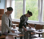 Vilniaus paslaugų verslo darbuotojų profesinio rengimo centre