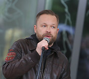 Martynas Starkus