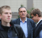 Algirdas Kau&scaron;pėdas