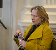 Marina Liutkevičienė 