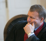 Saulius Verseckas
