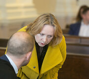 Marina Liutkevičienė 