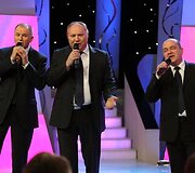 Vytenis Andriukaitis, Aleksandras Ivanauskas - Fara ir Artūras Orlauskas 