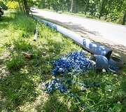 Statomas daugiabutis Vilniaus Antakalnio mikrorajone