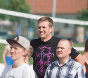 Saulius Kuzminskas