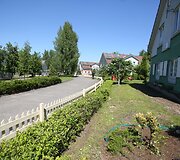 Vilniaus SOS vaikų kaime