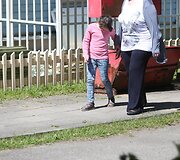 Vilniaus SOS vaikų kaime