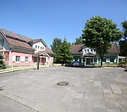 Vilniaus SOS vaikų kaime