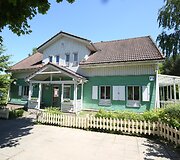 Vilniaus SOS vaikų kaime