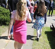 Vilniaus SOS vaikų kaime