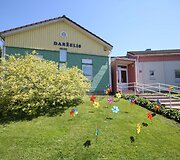 Vilniaus SOS vaikų kaime