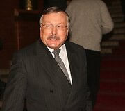 Verslininkas Stasys Brundza