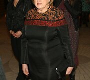 Politikė Kazimira Prunskienė