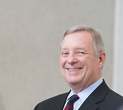 Richardas Josephas Durbinas