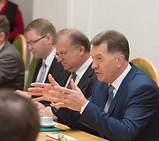 Algirdas Butkevičius