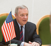 Richardas Josephas Durbinas