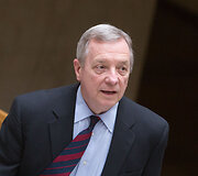 Richardas Josephas Durbinas
