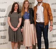 Vakaro svečiai
