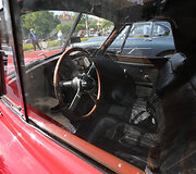 &bdquo;L&rsquo;Imp&eacute;rial Classic&ldquo; senovinių automobilių ralis