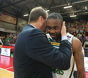 Kauno &bdquo;Žalgirio&ldquo; pergalės akimirkos