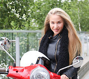 Milita Daikerytė