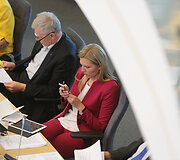 Agnė Bilotaitė