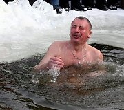 Sveikuolių &scaron;ventės akimirkos