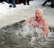 Sveikuolių &scaron;ventės akimirkos