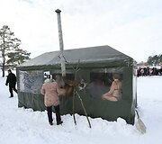 Sveikuolių &scaron;ventės akimirkos