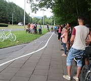 Įvykio vietoje