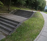 Įvykio vietoje