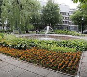 Va&scaron;ingtono skveras