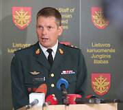 NATO pajėgų integravimo vieneto vadas