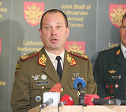 Vilmantas Tamo&scaron;aitis