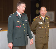 NATO pajėgų integravimo vienetas