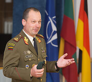 Vilmantas Tamo&scaron;aitis