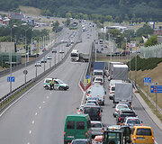 Įvykio vietoje