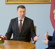 Raimondas Vejonis