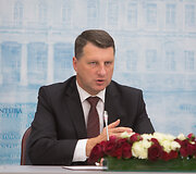 Raimondas Vejonis