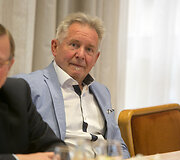 Algirdas Sysas