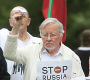 Vytautas Landsbergis