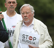 Vytautas Landsbergis