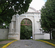 Vakaro akimirka
