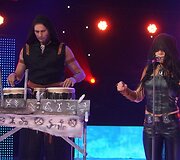 Grupė &bdquo;Agama&ldquo;