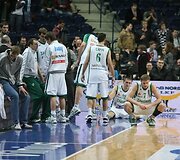 Vilniaus &bdquo;Lietuvos ryto&ldquo; pergalės akimirkos 
