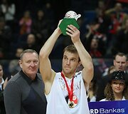 Vilniaus &bdquo;Lietuvos ryto&ldquo; pergalės akimirkos 