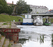 Laivas &bdquo;Ryga&ldquo;