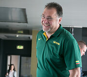 Arvydas Sabonis