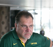 Arvydas Sabonis