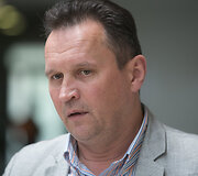 Jaroslavas Kaminskis